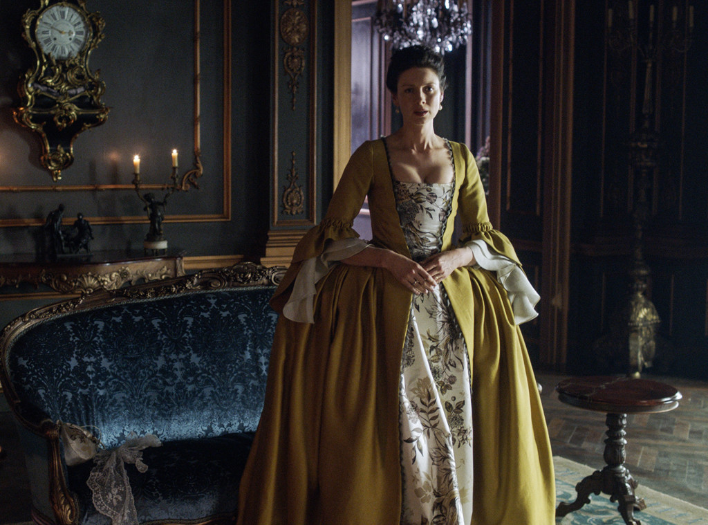 Outlander Season 2 Outlander Season 2
